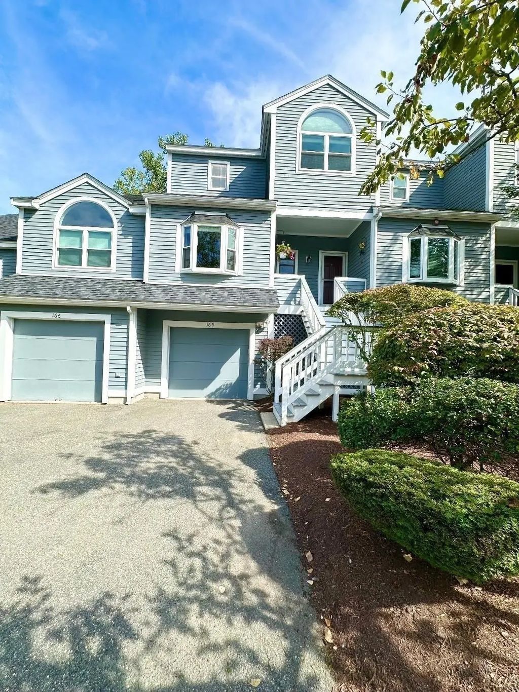 1200 Salem Street #165, Lynnfield