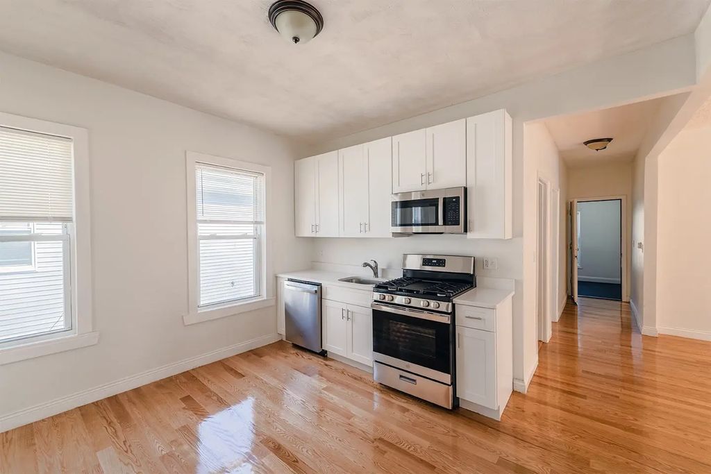77 Nightingale Street #1, Boston