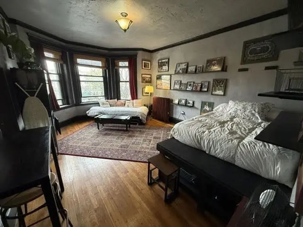 1254 Commonwealth Ave #15, Boston