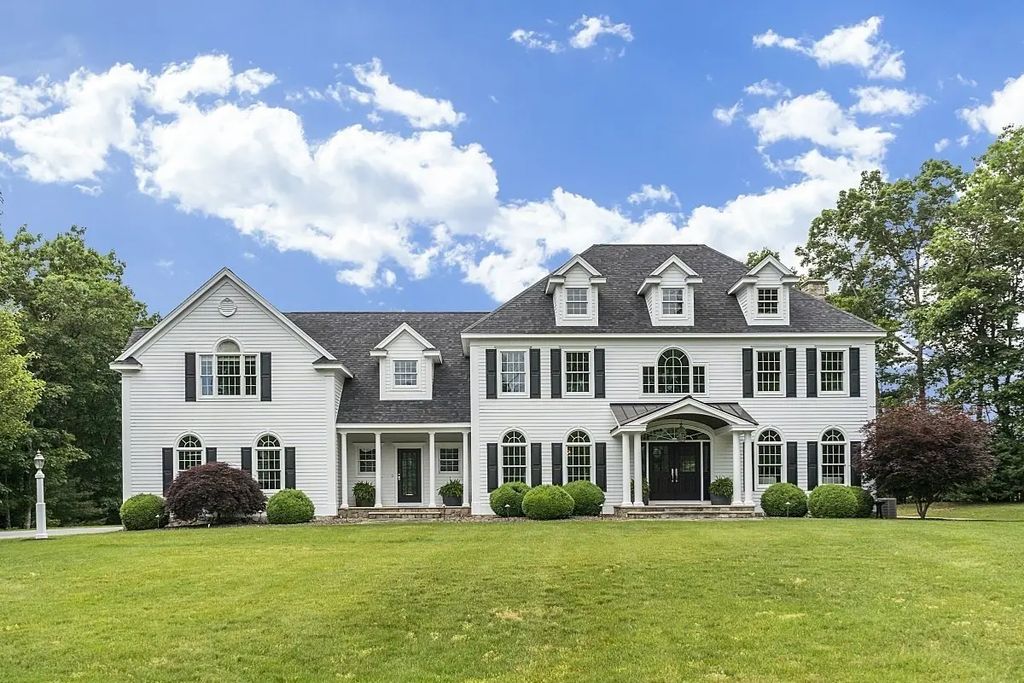 17 Bennington Rd, Windham