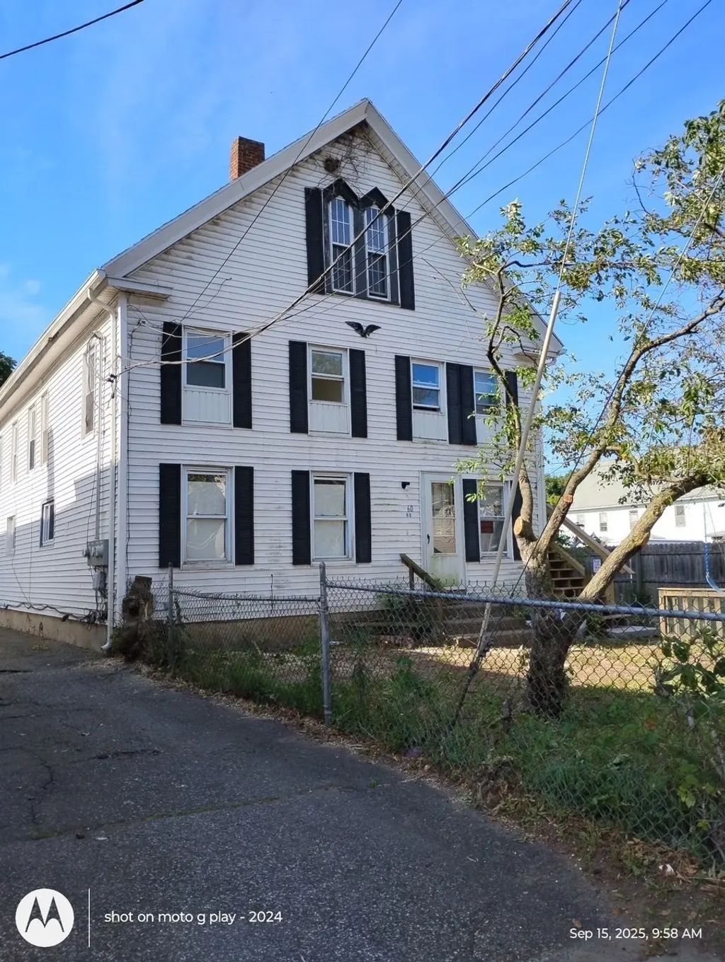 60 Pulaski St, Ware