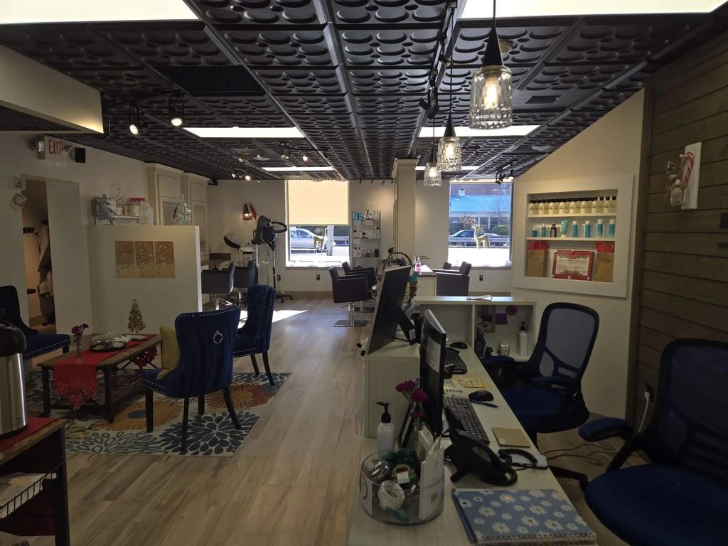 1291 Worcester Rd., Framingham