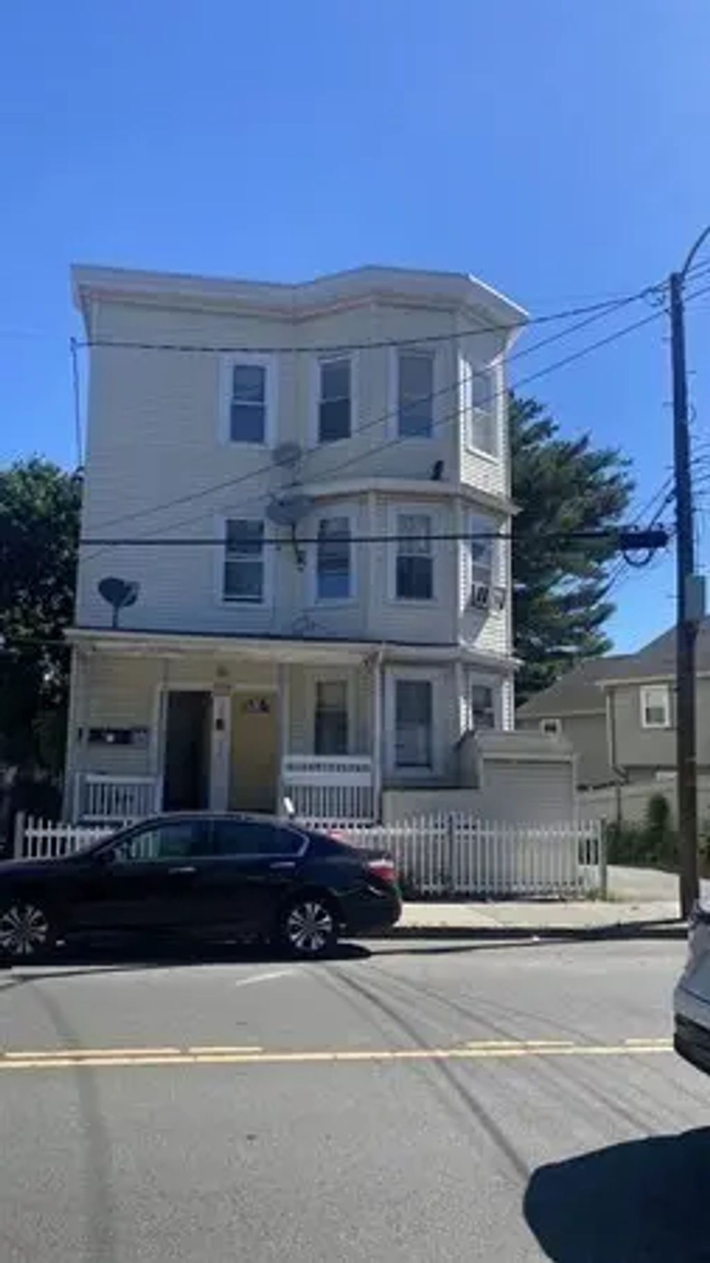 409 Chestnut St #3, Lynn