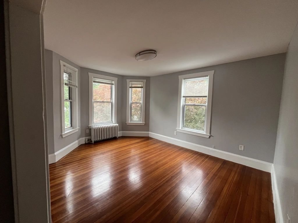 76 Radcliffe #2, Boston