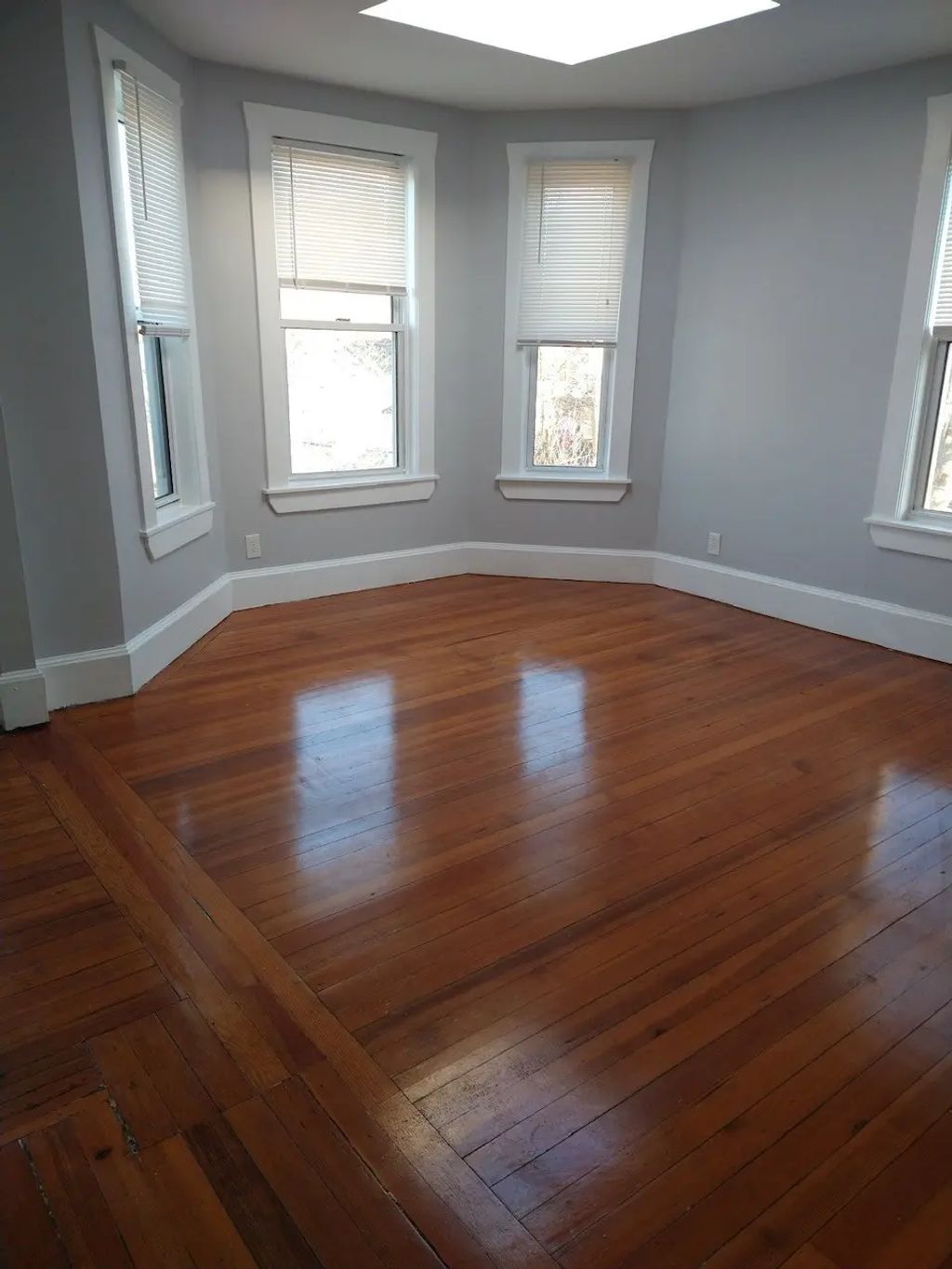 76 Radcliffe #2, Boston