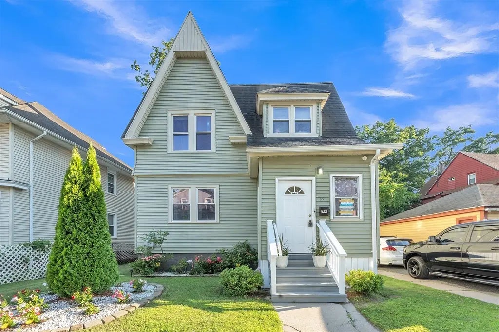 32 Clifford St, Springfield