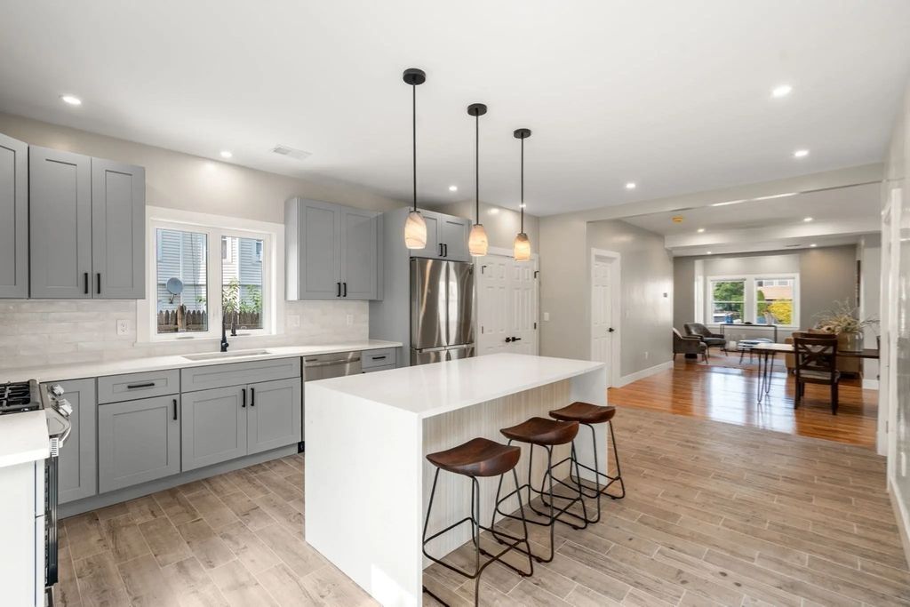 24 N Byron Ave, Brockton