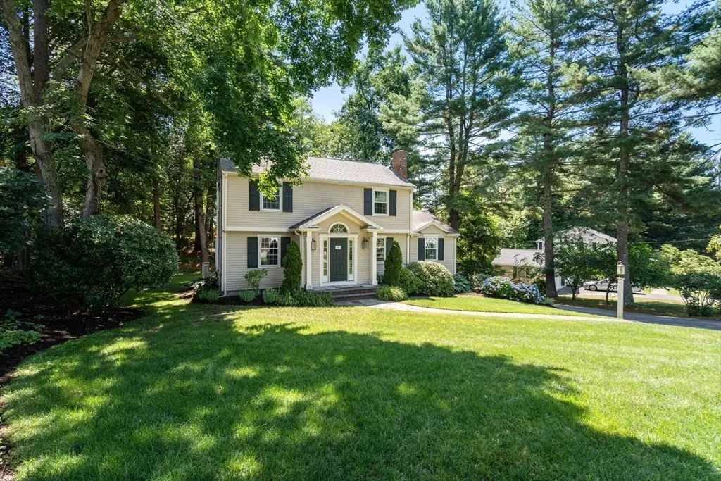 58 Blacksmith Drive, Medfield