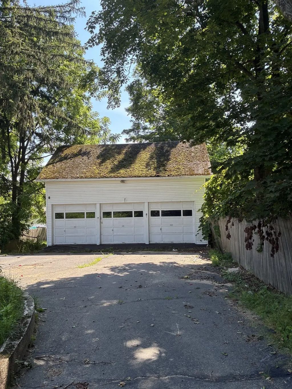 14 Pleasant St, Ware