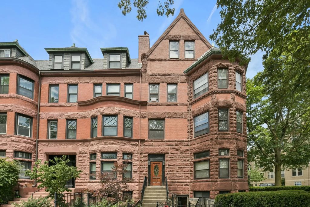 1774 Beacon Street #6, Brookline
