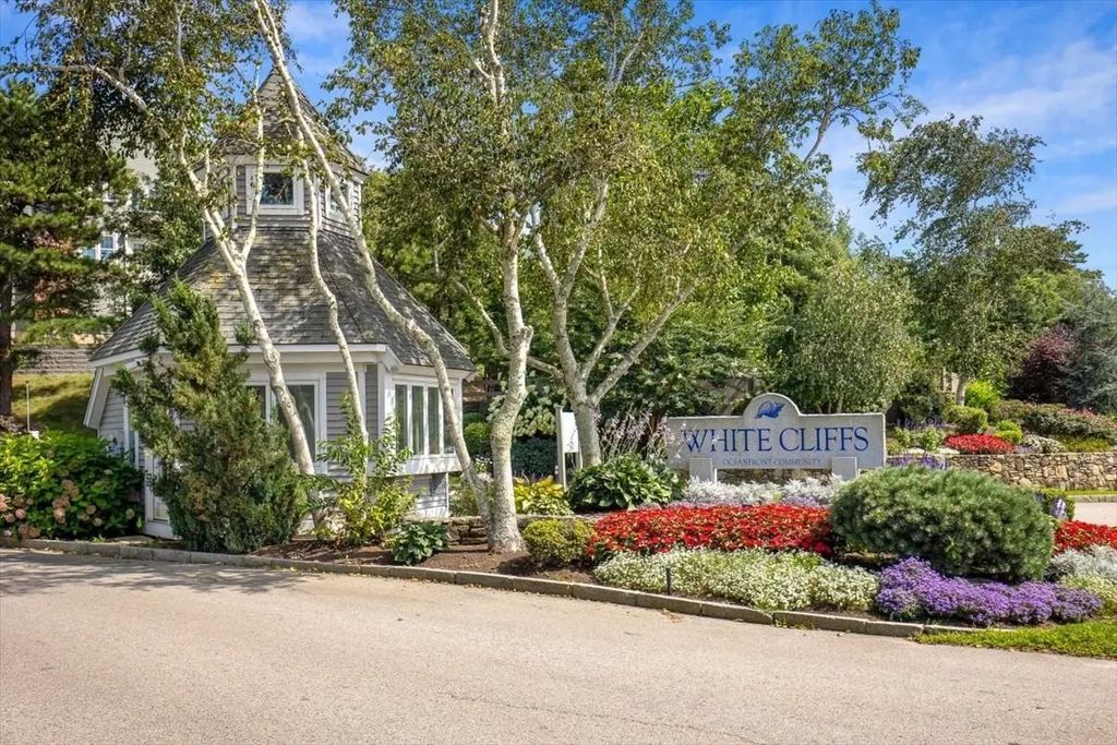 6 Westcliff Dr. #golfview, Plymouth