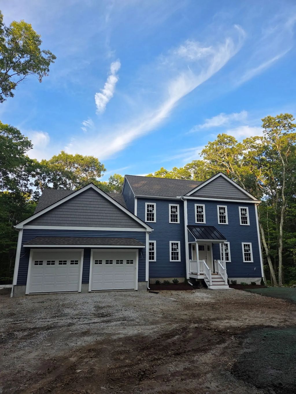 Lot 1 Chestnut St, Uxbridge