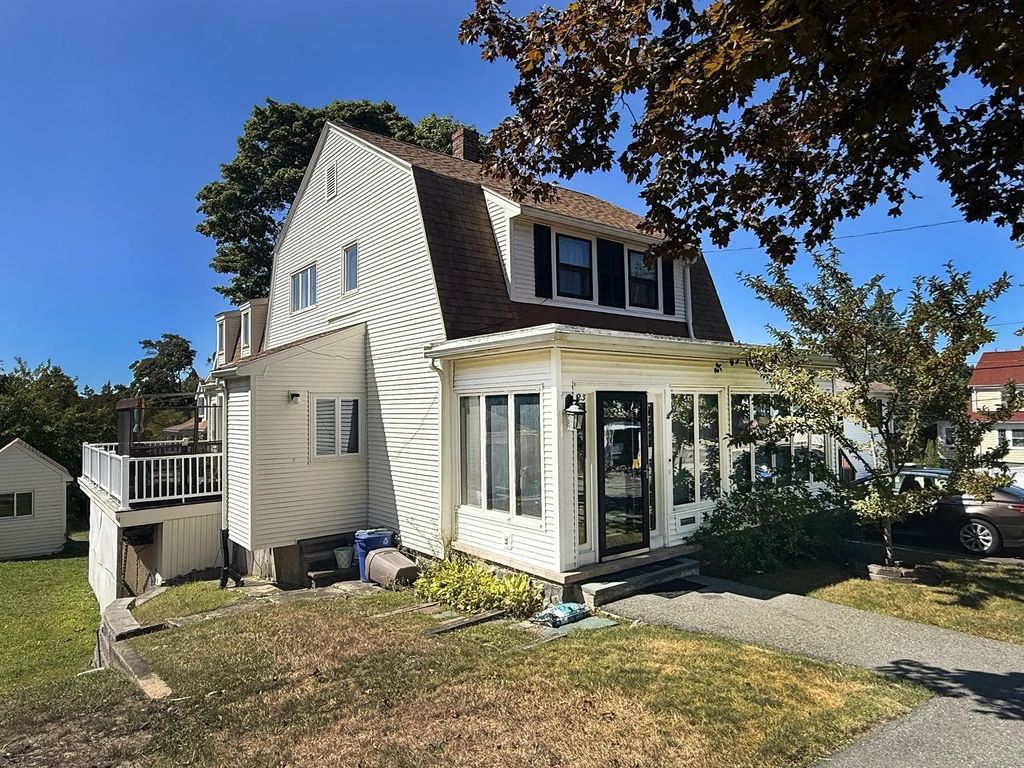 123 Madison Ave #123, Quincy