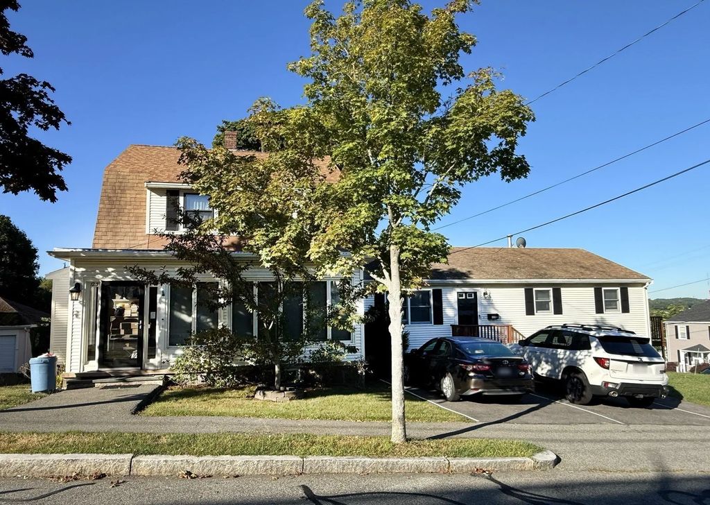 123 Madison Ave #123, Quincy