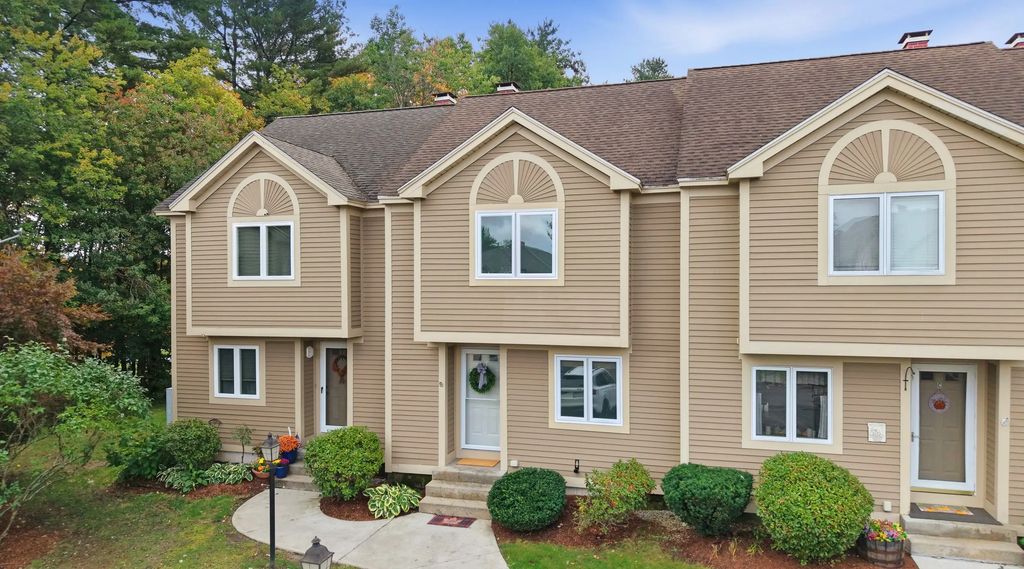 55 Littleton Rd #17b, Ayer