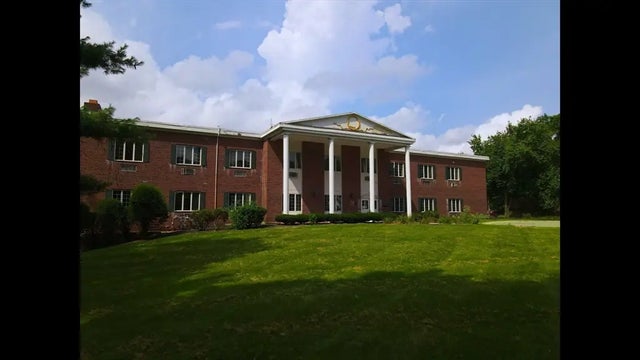 1007 East Street, Dedham