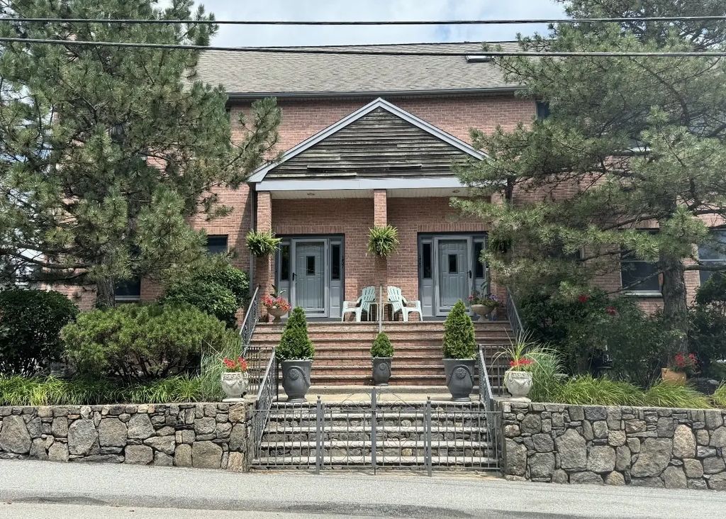 157 Summer Street #1, Waltham