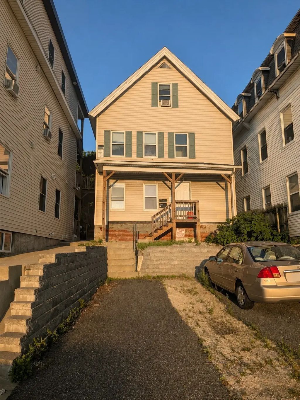17 Ward St, Worcester