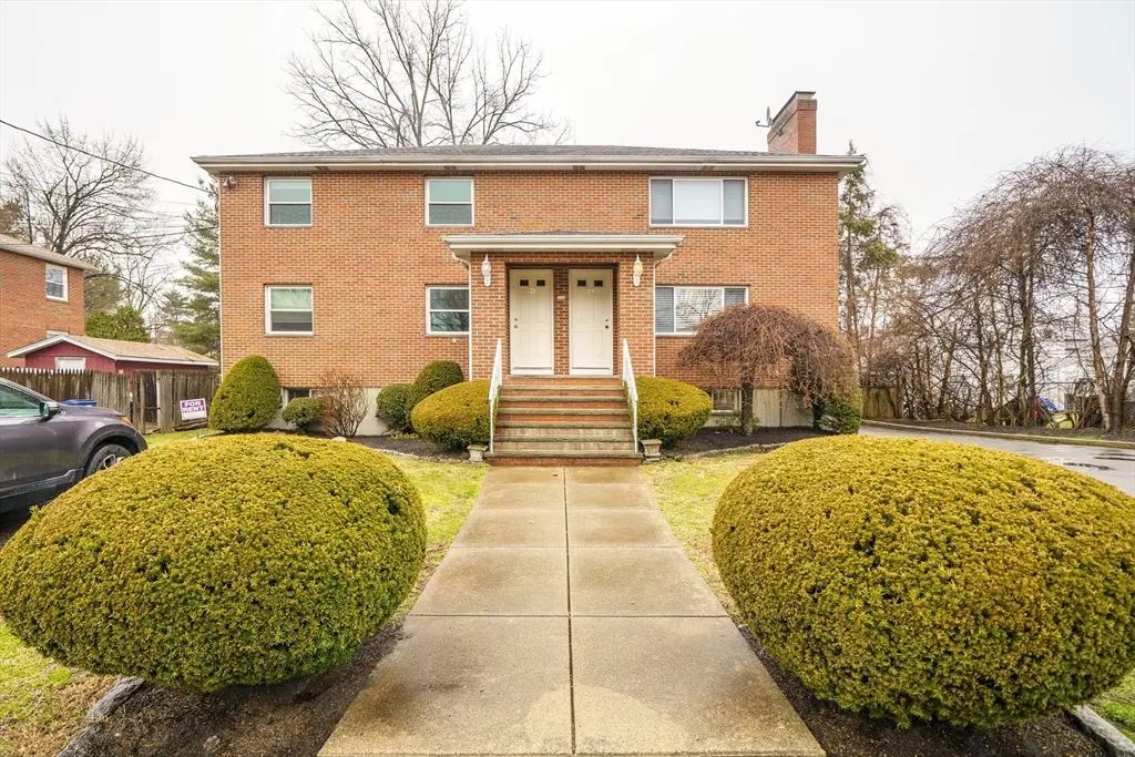 19 Ashmont Ave, Newton