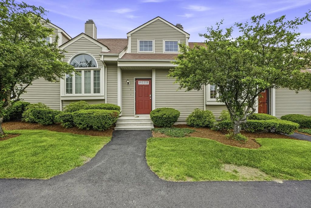 237 South St #6, Shrewsbury