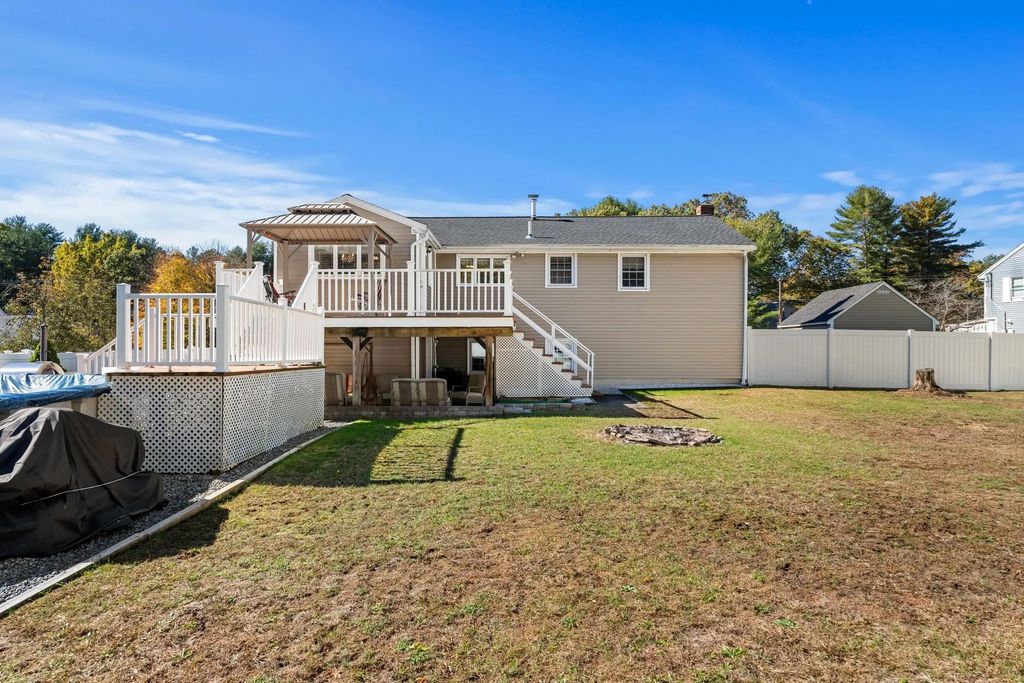 281 Beech St, Tewksbury Property Listing: MLS® #73592870