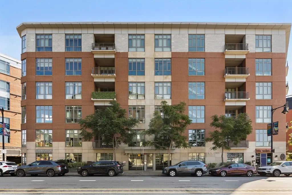 150 Dorchester Ave #510, Boston