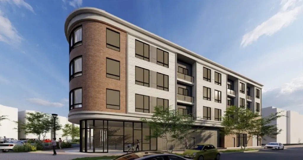 970 Saratoga St., Boston