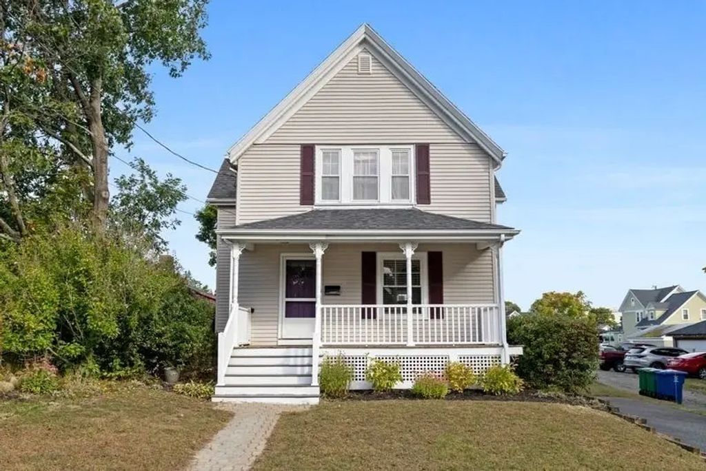 11 Sweetser Ave, Reading