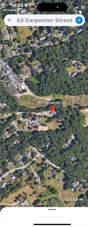 52 Carpenter St, Seekonk