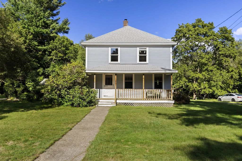 175 Berry St, Wrentham