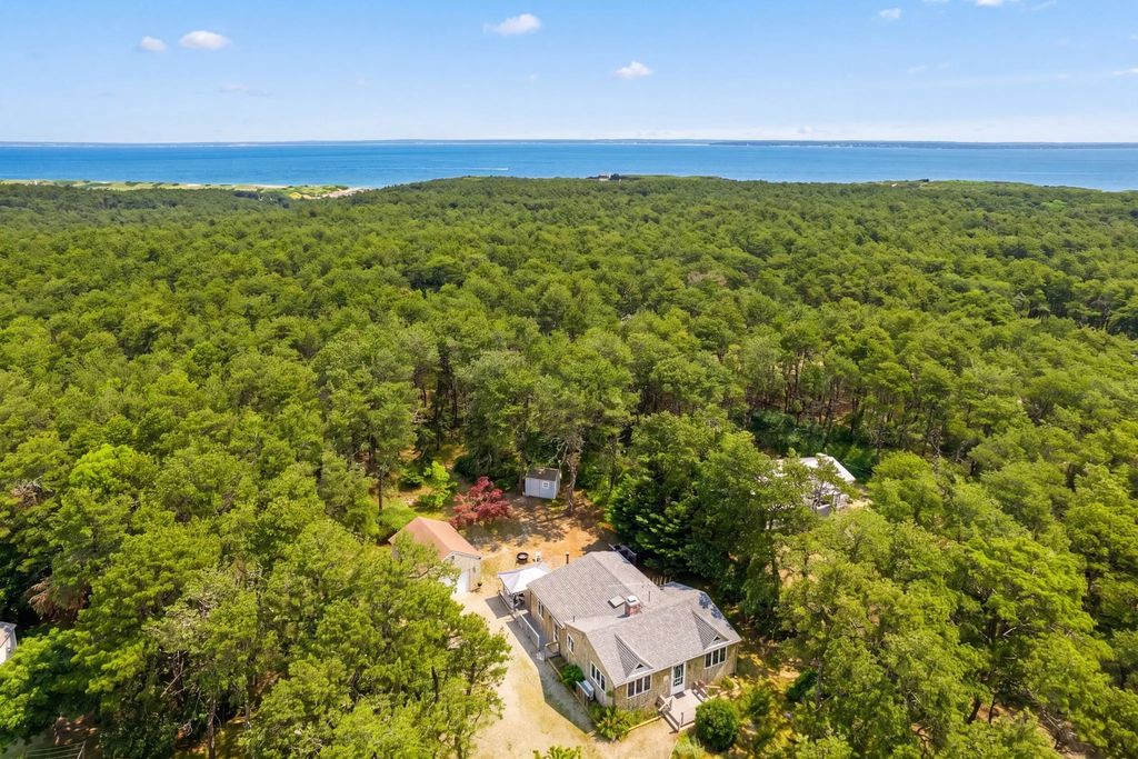6 Meadow Terrace, Truro
