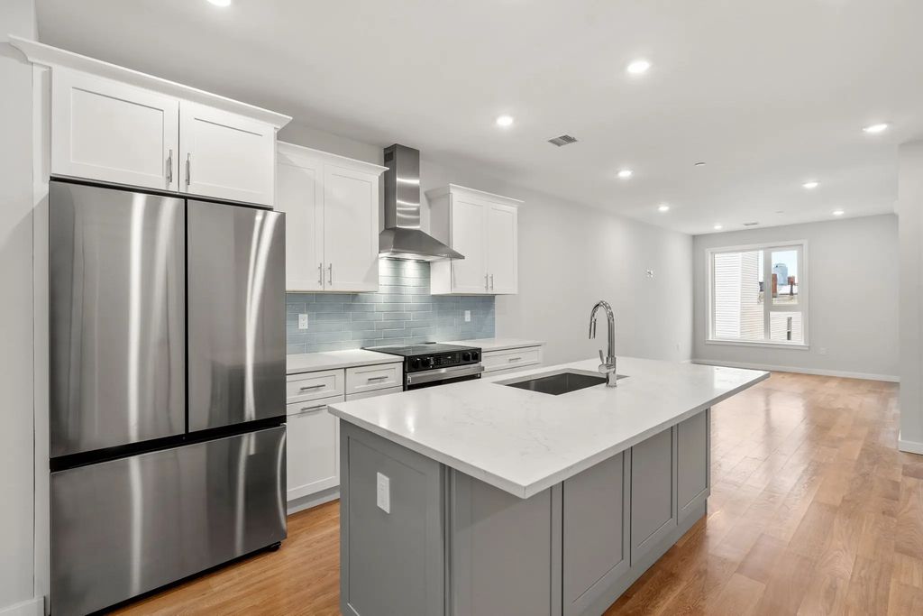 267 Old Colony #311, Boston