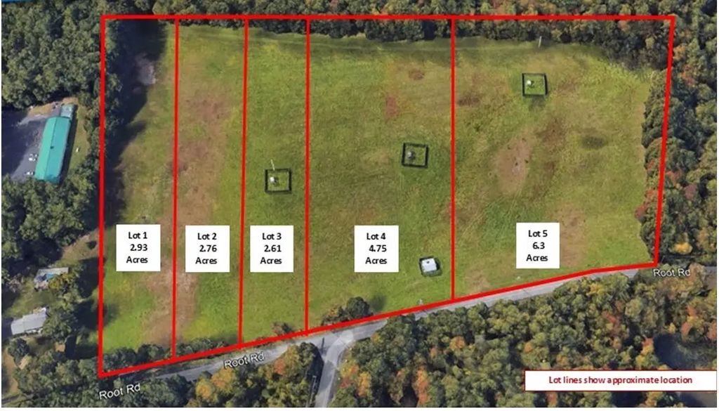 288 Root Road, Westfield