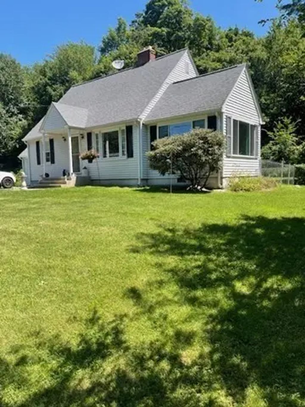 374 Wilbraham Road, Hampden