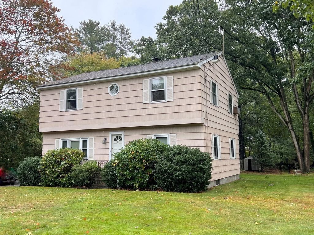 18 Main St, Chelmsford