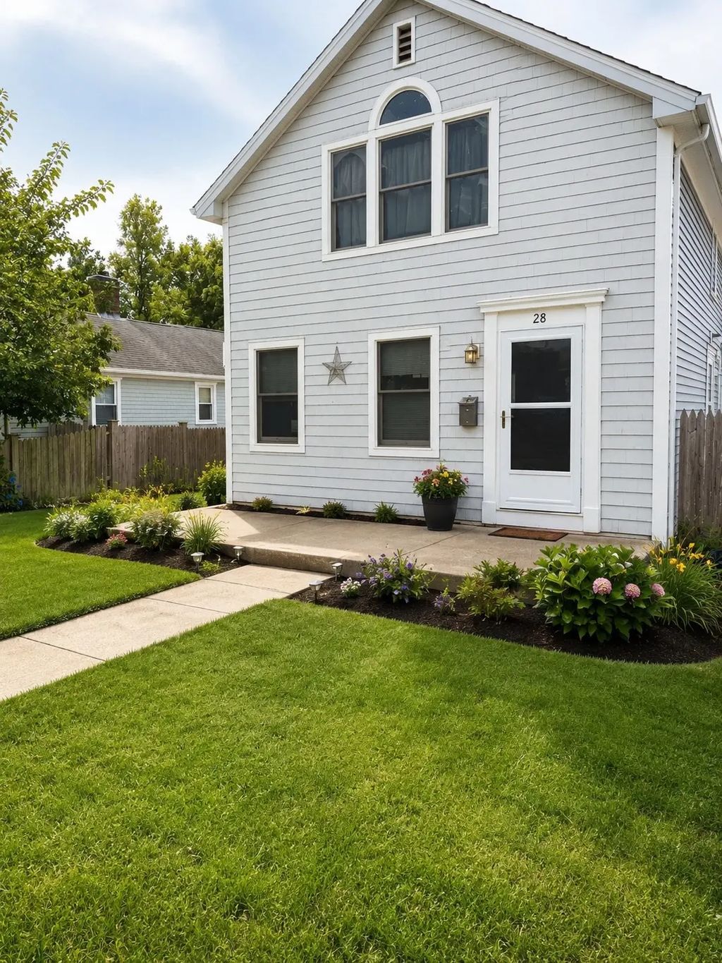 28 Wilson, Dartmouth
