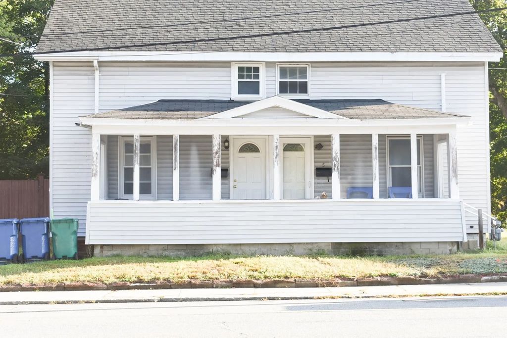 5-7 Lowell St, Billerica