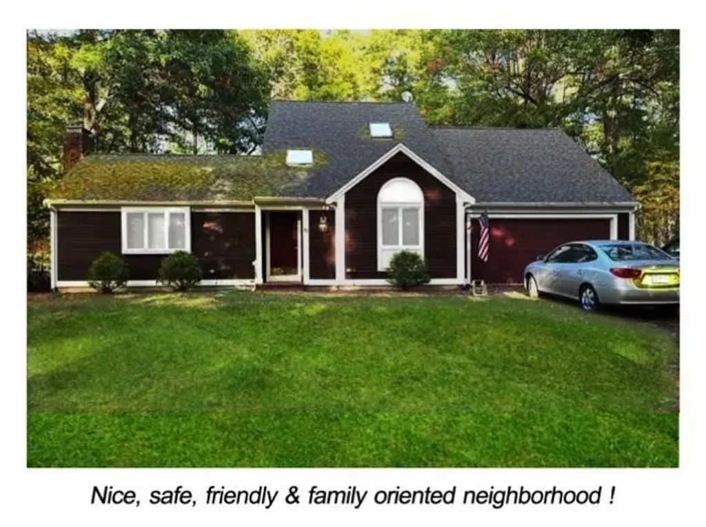46 Foxworth Lane, Kingston