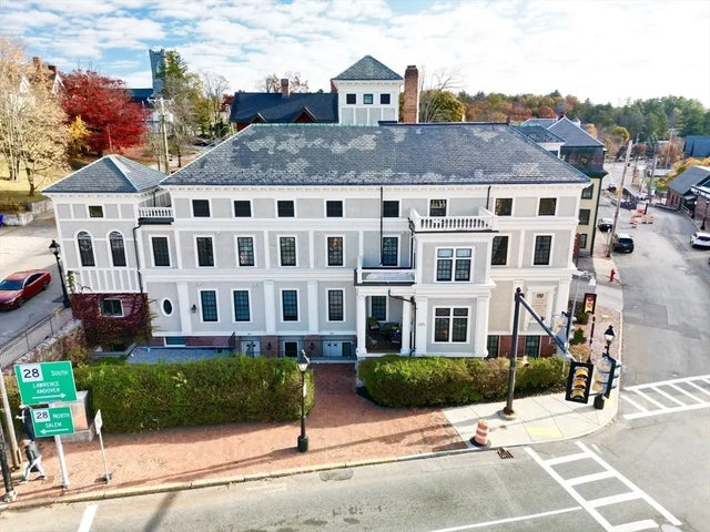 275 Broadway #202, Methuen