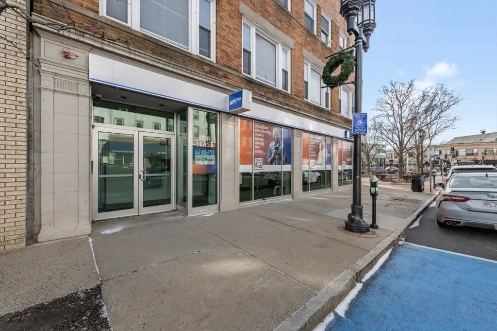 11 Salem Street #4, Medford