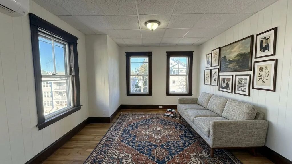15 Ericsson St #3, Worcester