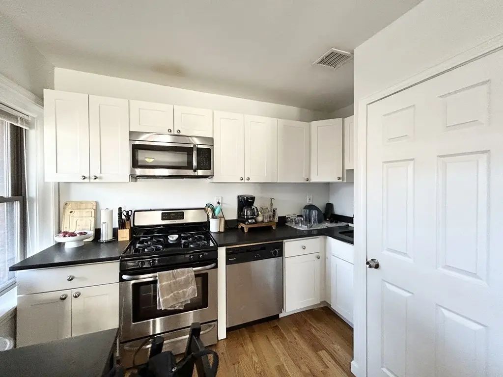 914 Dorchester Ave #2, Boston