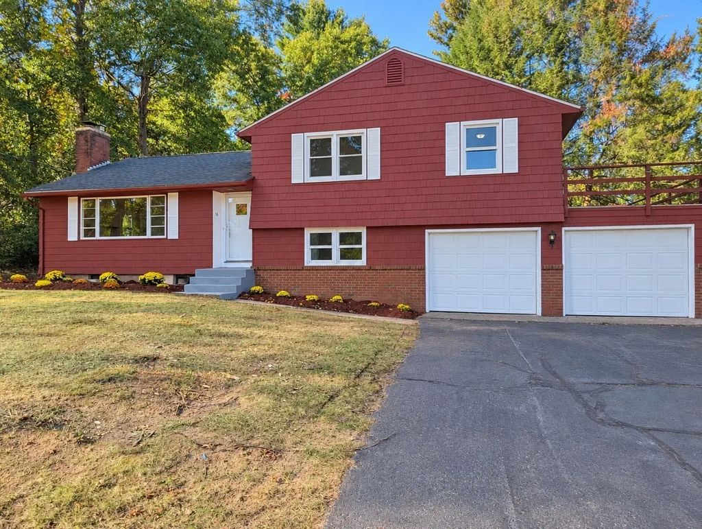 99 Falley Drive, Westfield