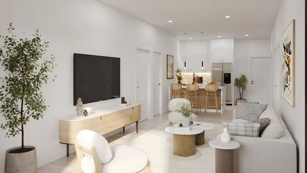 84 Prospect St #203, Somerville