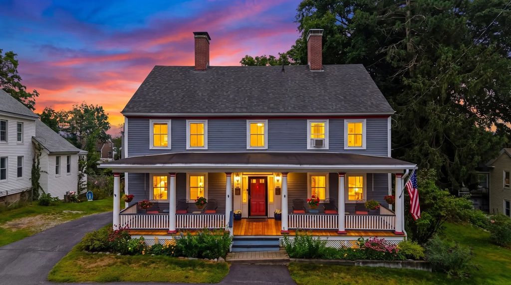 179 Main St., Pembroke