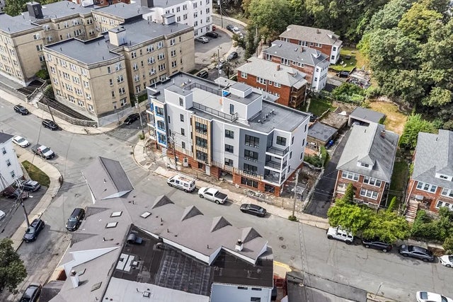 36 Colborne Rd, Boston