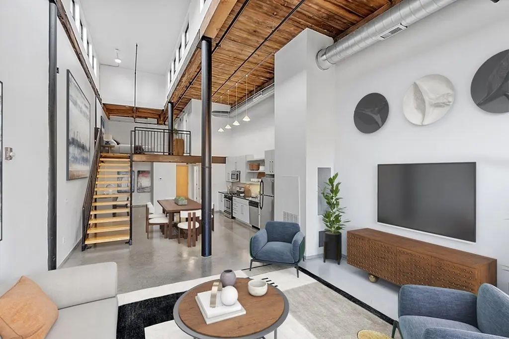 160 Water St #115, Williamstown