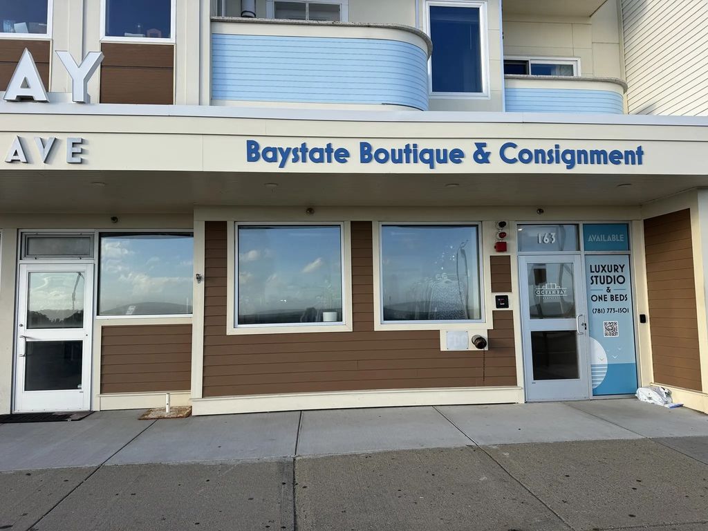 121 Nantasket Avenue #2, Hull