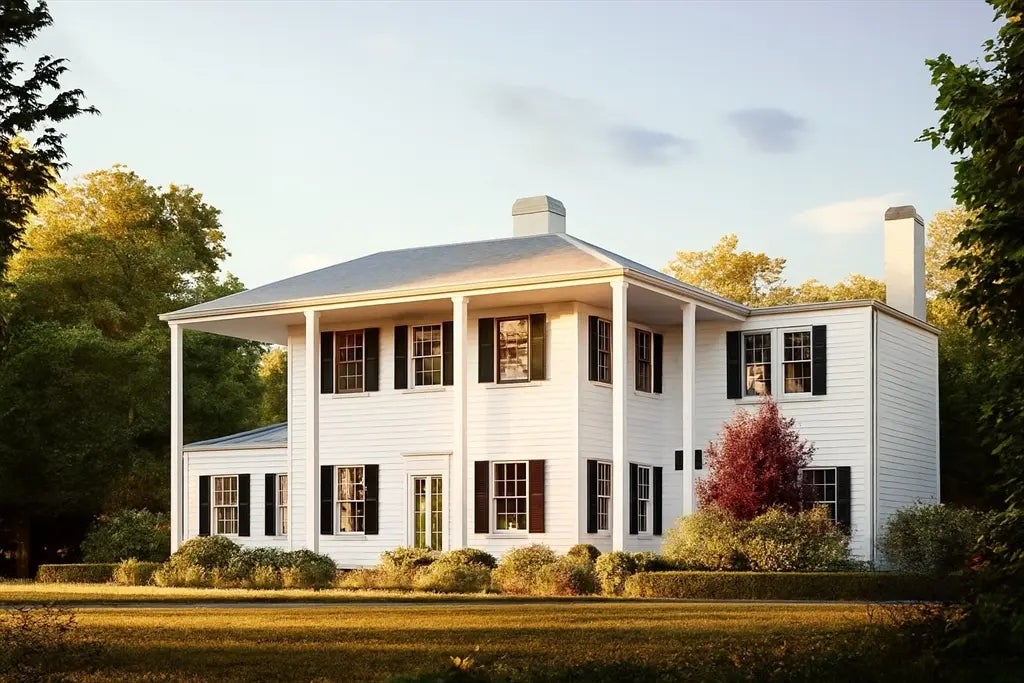 222 Warren Street, Brookline