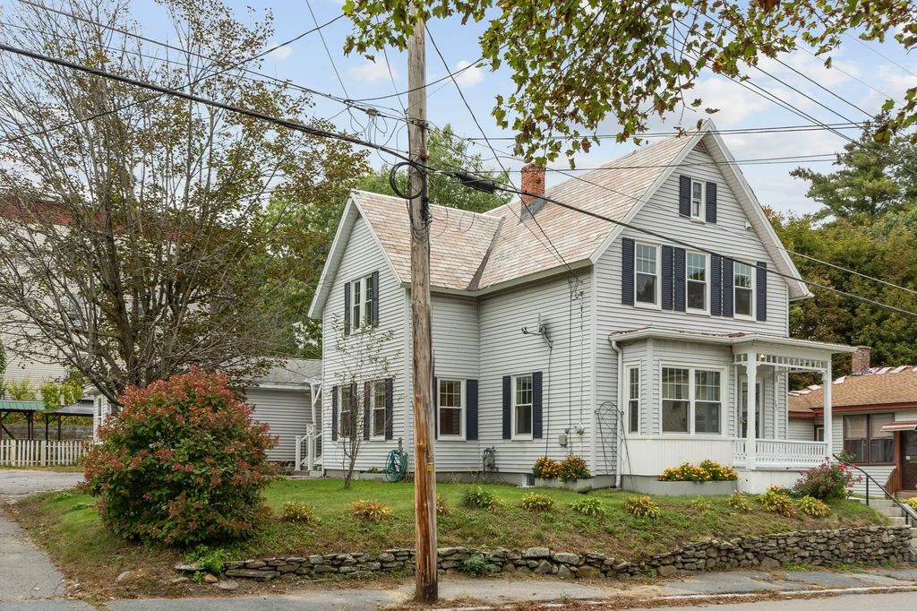 103 Walton St, Fitchburg